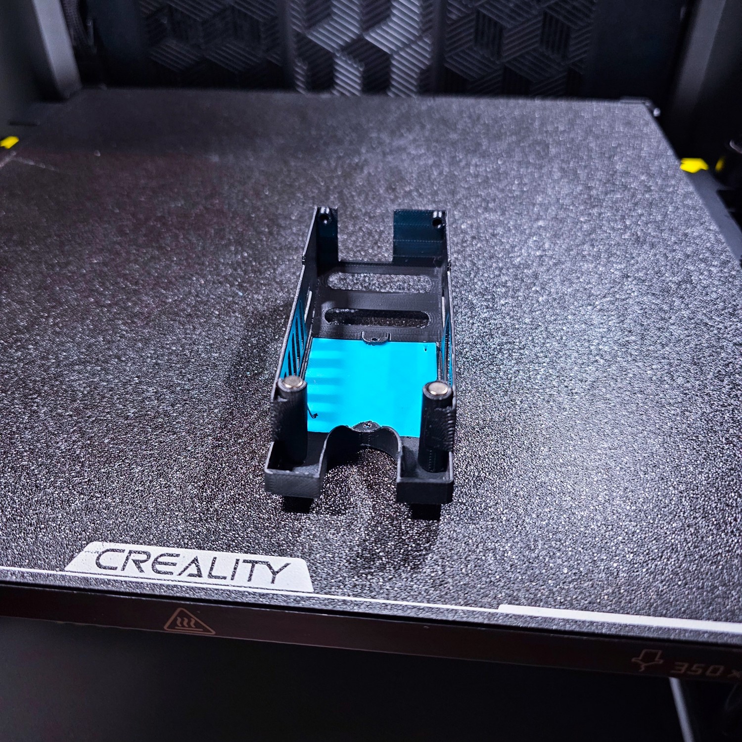 Creality k2 plus toolhead Cover