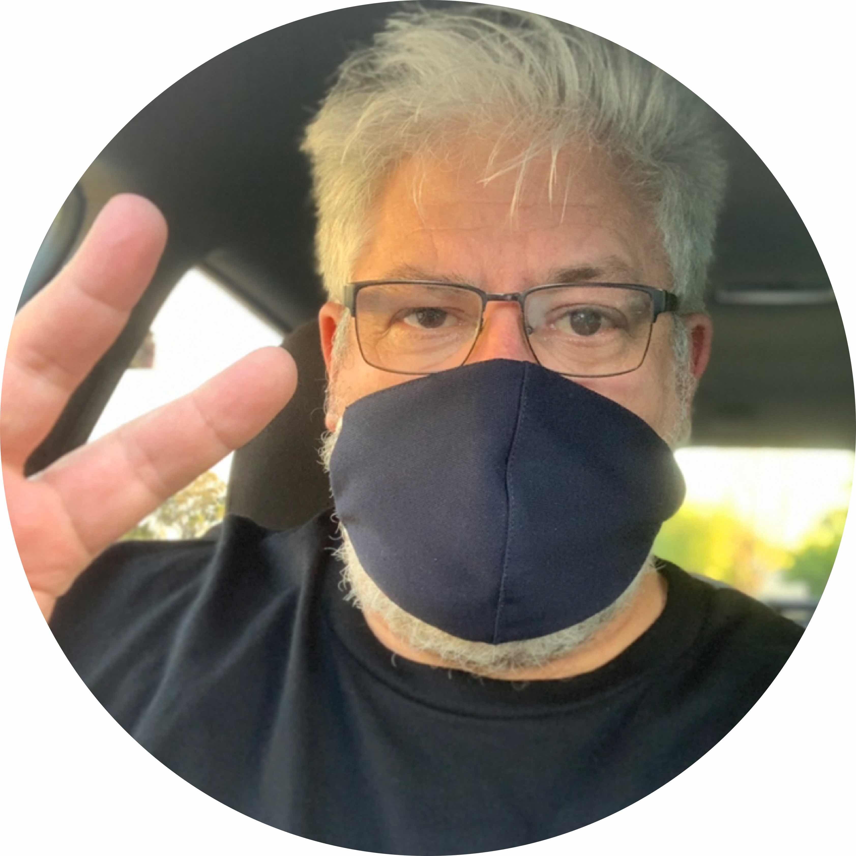 avatar of MikeyMike