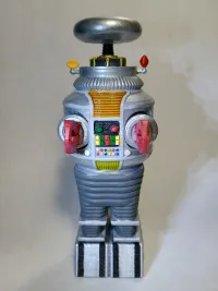 lost in space robot-2