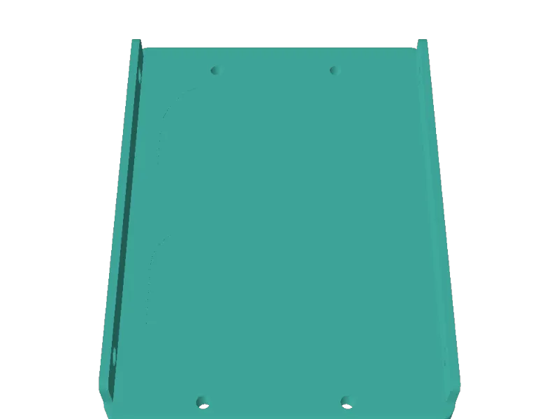 Case FC9 Streacom HDD 2.5