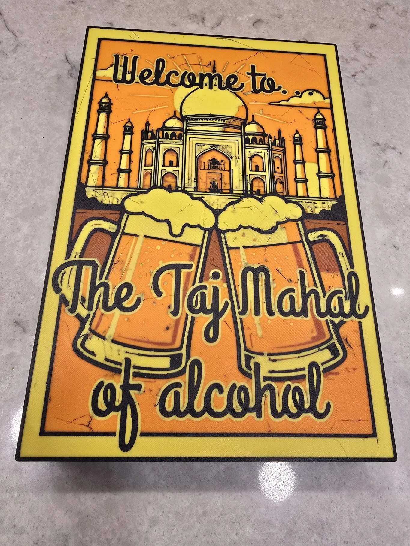 Taj Mahal Bar Lightbox-1