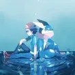 Pokemon greninja