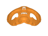 Scorpion Aftermath mask-0