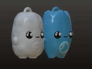 air and water sprite from fortnight 