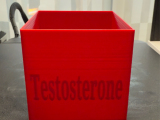 Gel sachet storage box.-0