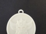 Porte-clés Grendizer généré par IA-3