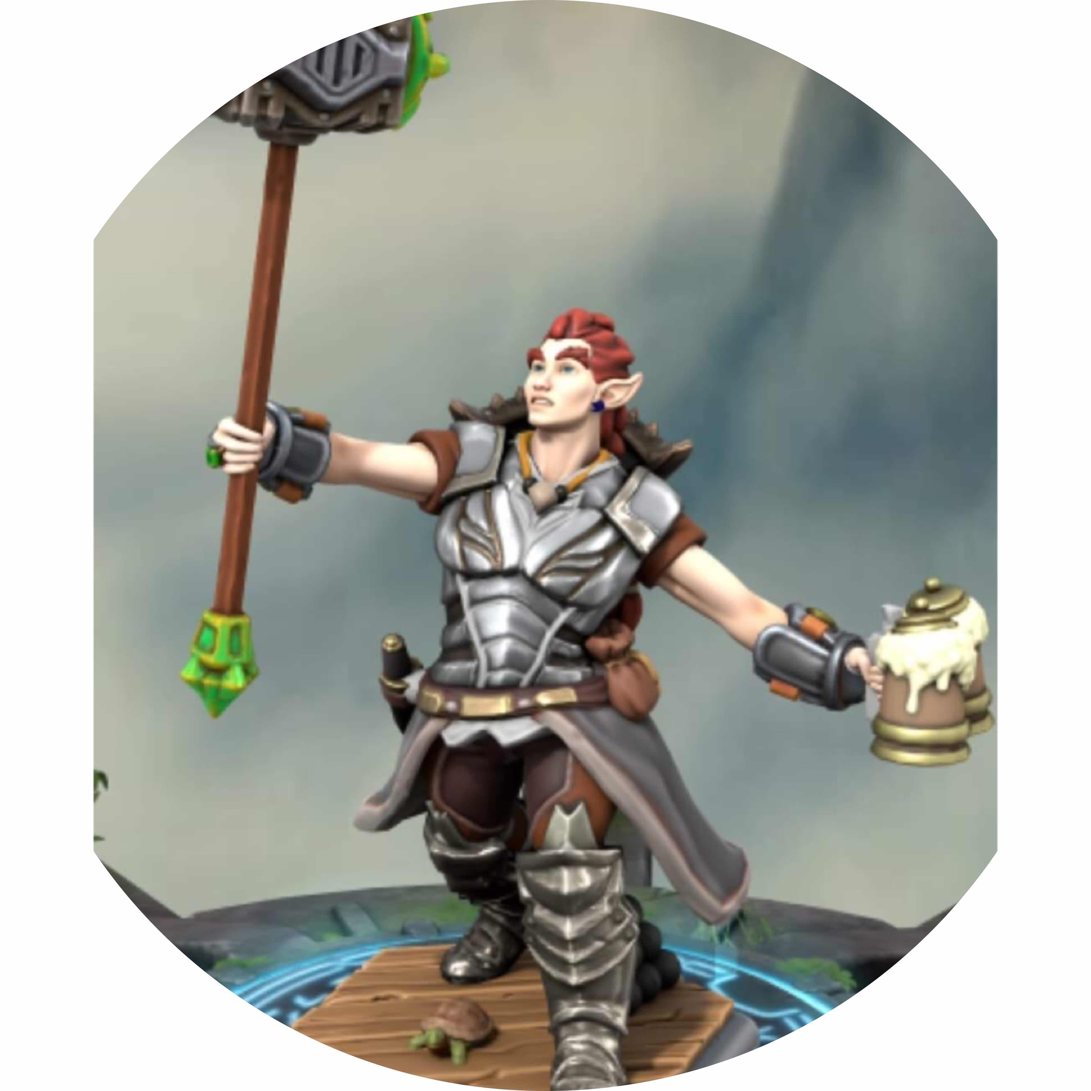 avatar of Seeyaflying