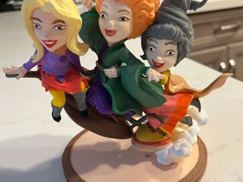 Hocus Pocus