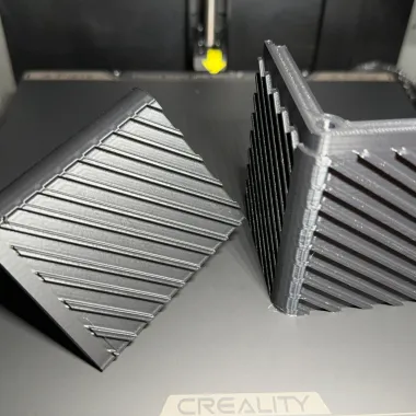 TEZOBA K1 Riser-1