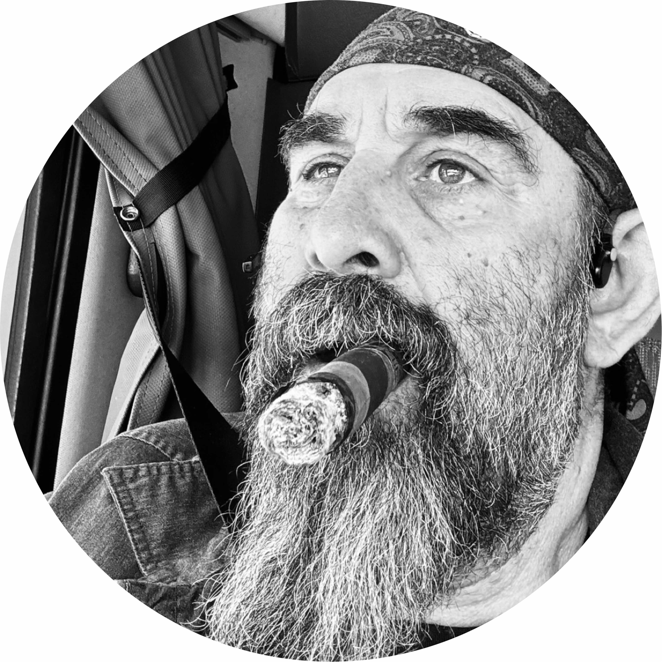 avatar of Gil C Da Gloria