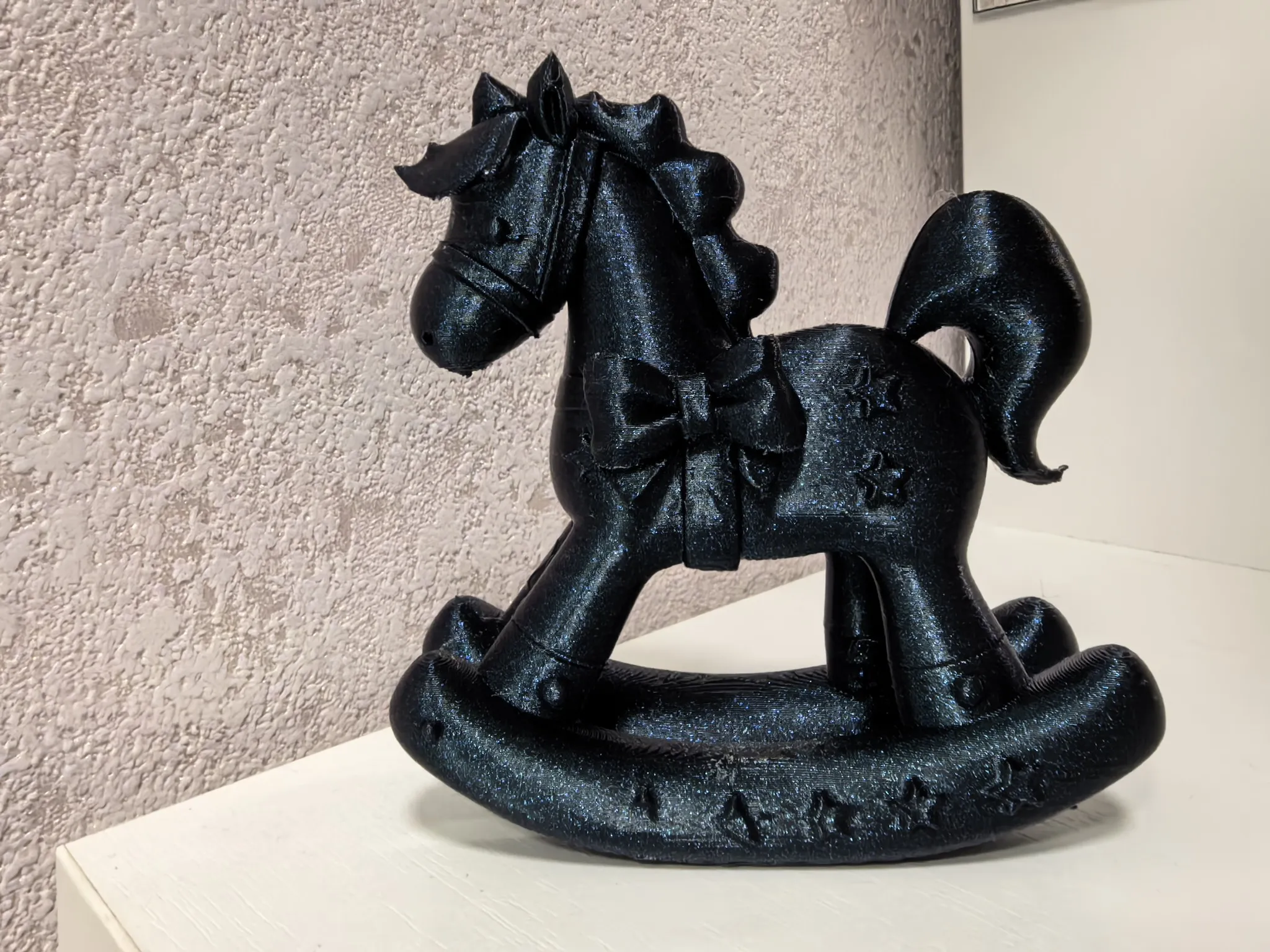 Horse-1
