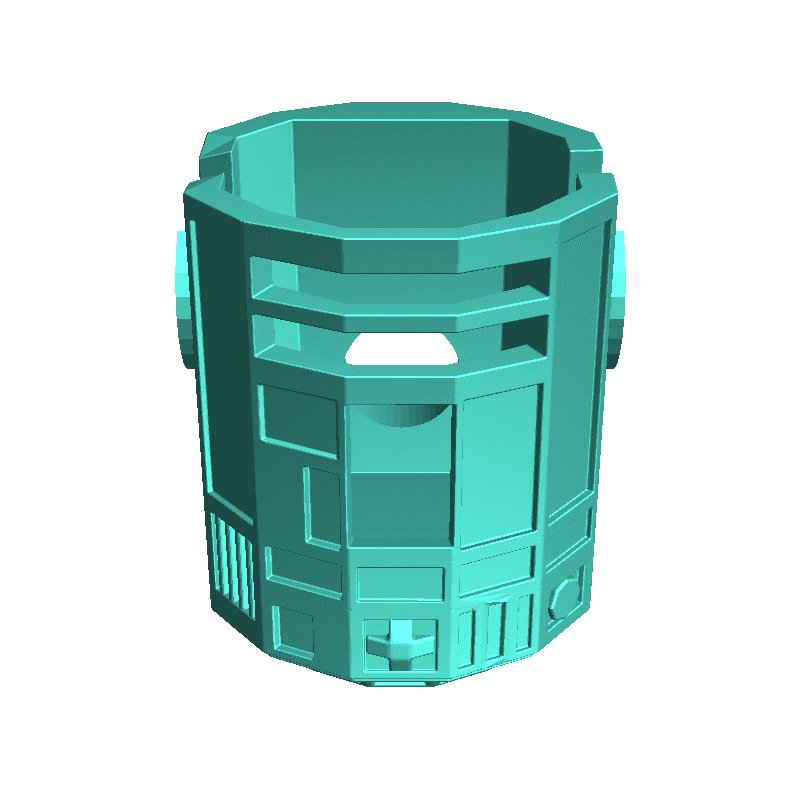 R2D2