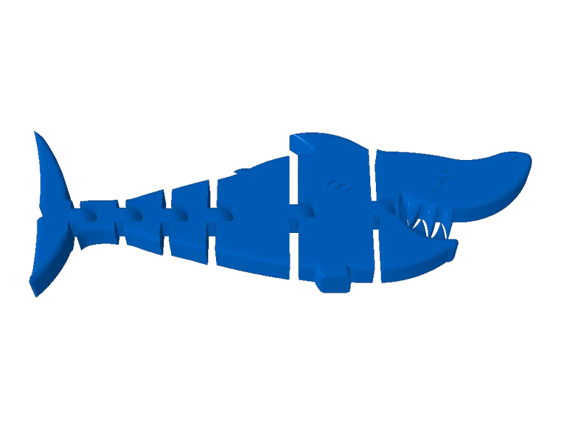 FlexiShark