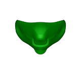 Maschera da derapata Fortnite-0
