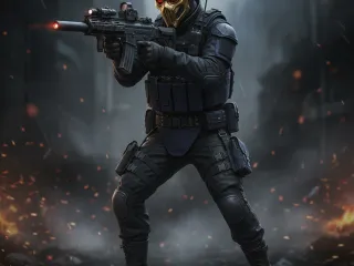VORTEX-7