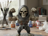 Shadow Skull-0