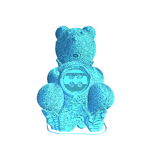 Tiny Button Bear-Ender-3 V3 KE.gcode