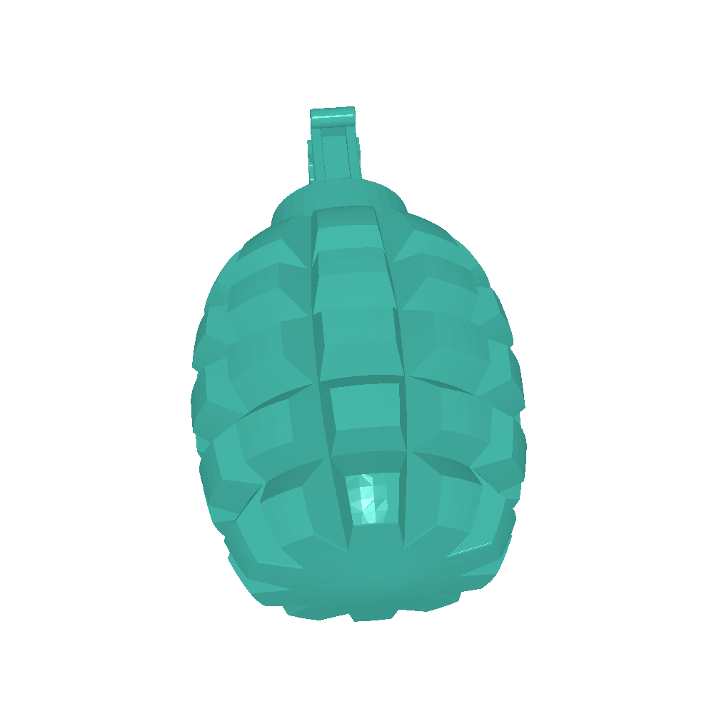 basic grenades