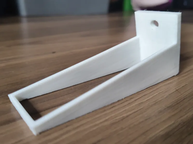 Lego technic Kawasaki ninja H2R wall hook
