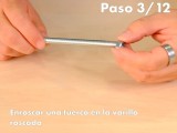 قاطع زجاجات PET Control3D-3