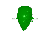 zombie Ironman-0