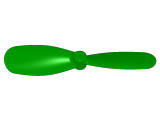 45mm drone propeller-0