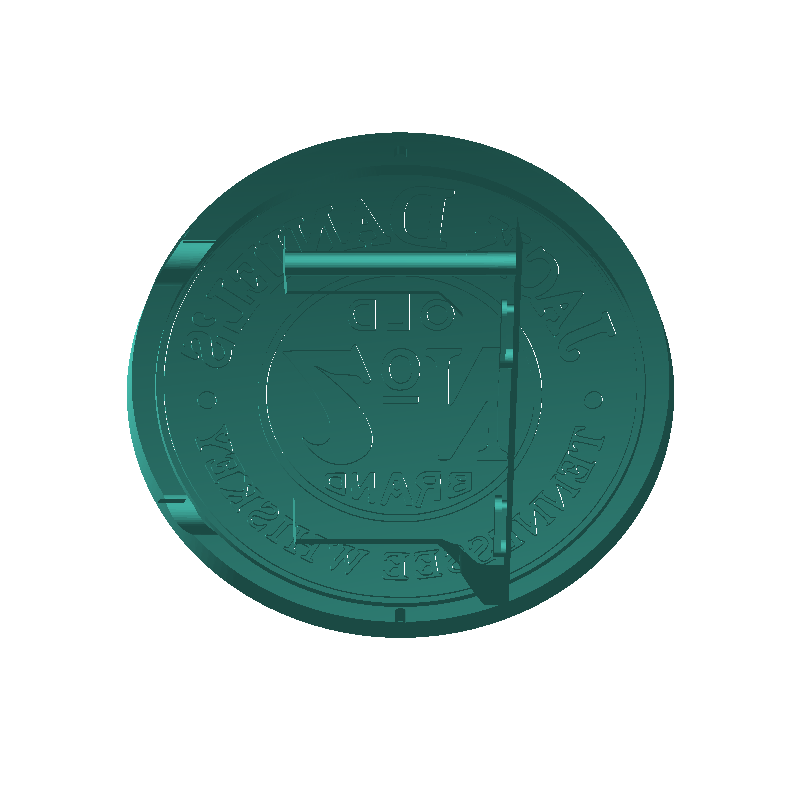 Jack Daniel’s Pub Sign – Garage Bar Sign