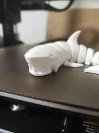 Articulated Shark-2