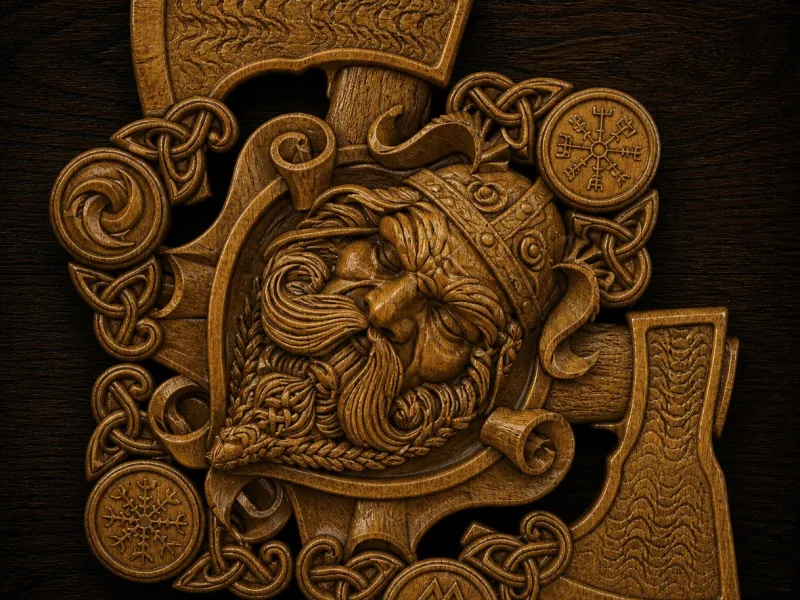 Viking