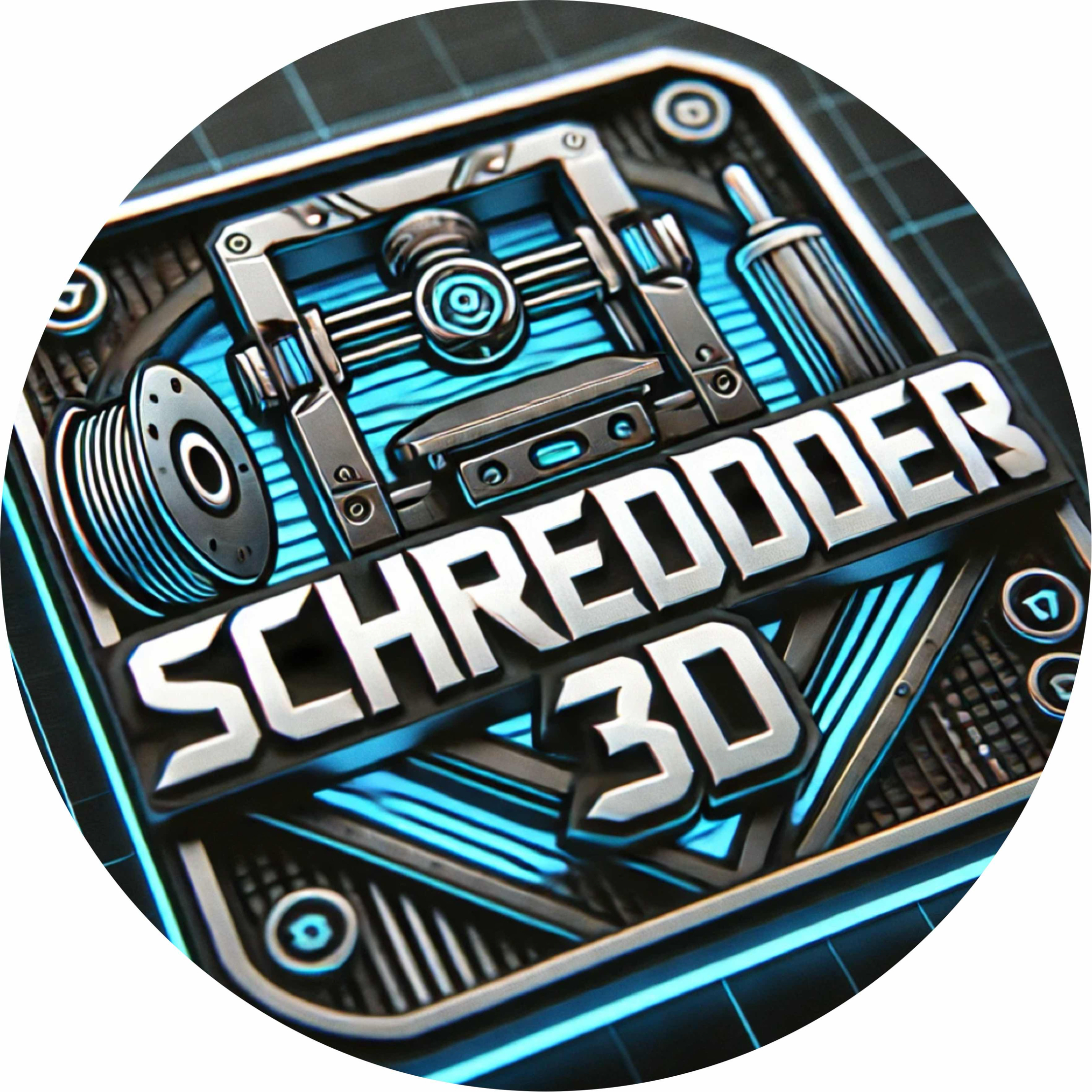 avatar of Schredder3D