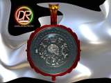 Blood Oath Marker (JW) -8