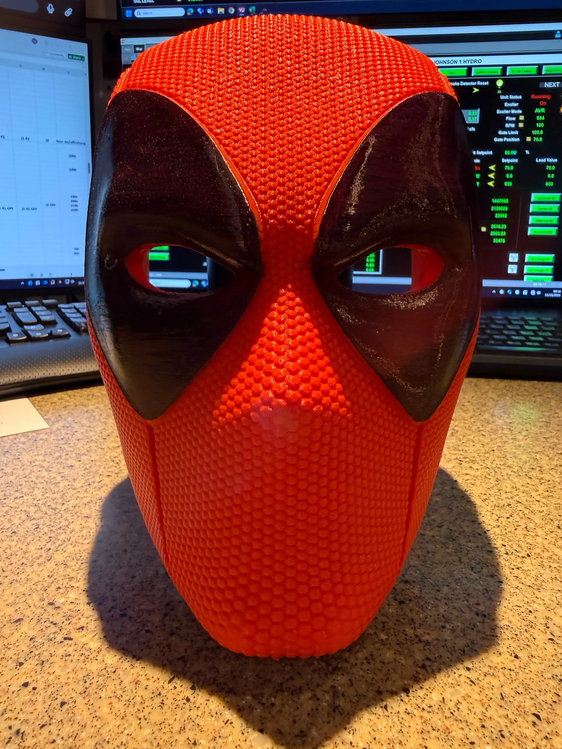 masque deadpool-2