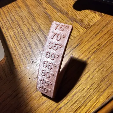 Overhang test-0