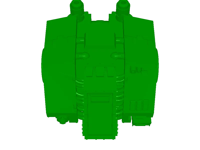 dreadnought budy