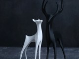 Geyikler / Deers-0