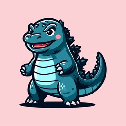avatar of Santizilla