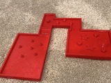 Tabletop minigolf-3