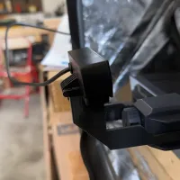 Ender S1camera holder V2-5
