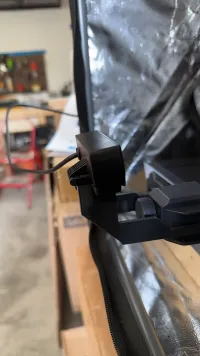 Ender S1camera holder V2-5
