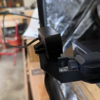 Ender S1camera holder V2-5