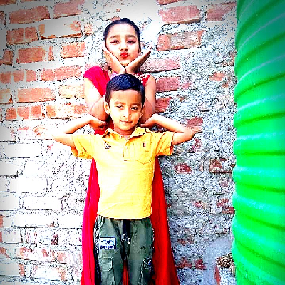 avatar of Abisha/Bibisa