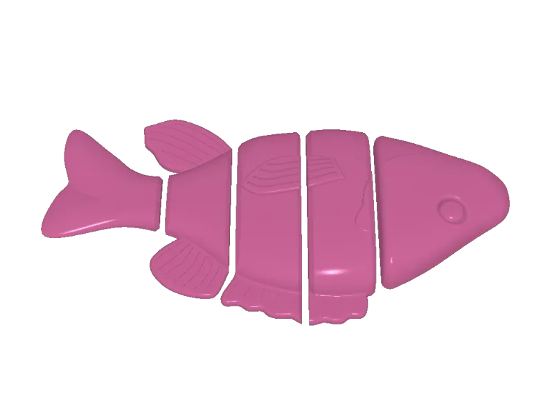 sunfish lure