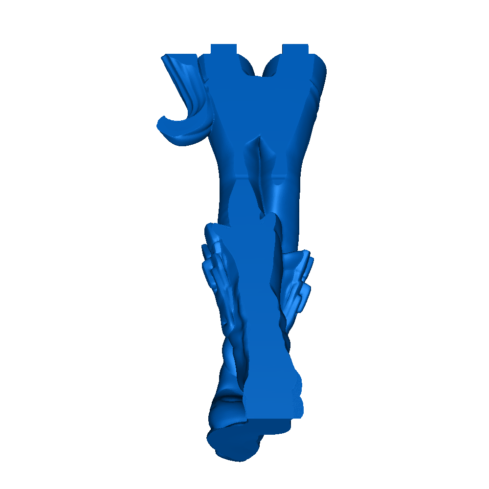 3D Printer Files | 3MF File | body | Creality Cloud