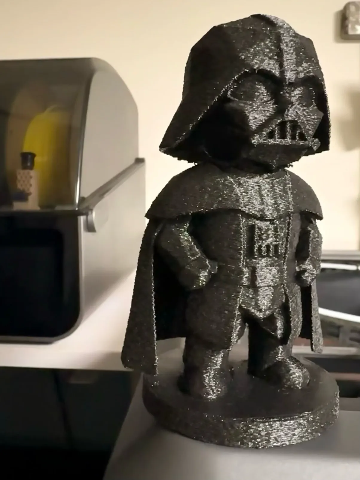 Chibi Darth Vader-1