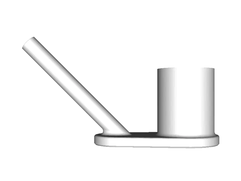 stomp glider launcher 