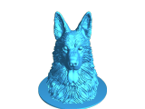 German Shepherd-0
