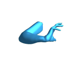 right arm-0