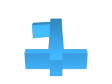candle number-7