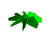 Wind blade-0