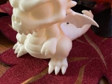 Skull dragon-1